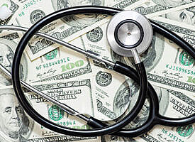 Employers can’t control health care costs, but they can address them
