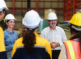 Implementing a cross-training program creates a more productive and flexible workforce