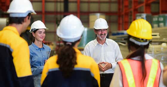 You are currently viewing Implementing a cross-training program creates a more productive and flexible workforce