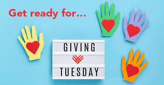 It’s not too late to participate in Giving Tuesday Mauldin & Jenkins
