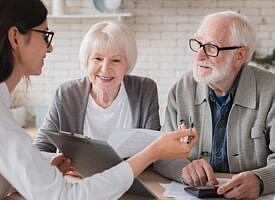 An ILIT can protect life insurance proceeds from estate tax