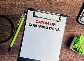 Final regs clarify catch-up contribution rules under SECURE 2.0