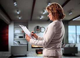 Putting a value on tangible property donations