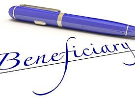 Don’t let beneficiary designations thwart your estate plan