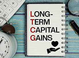 Boost your tax savings by donating appreciated stock instead of cash