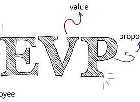 What’s your organization’s EVP?