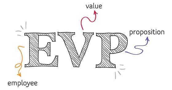 You are currently viewing What’s your organization’s EVP?