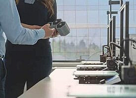 Should your manufacturing company embrace 3D printing?