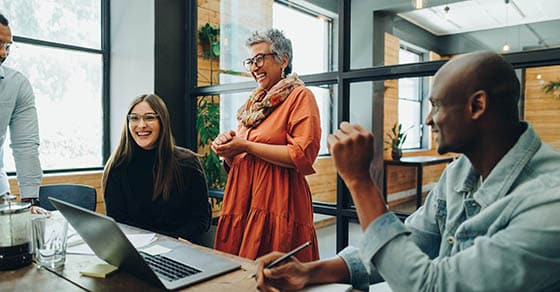 You are currently viewing The right board for your nonprofit