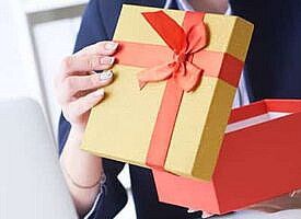 Nonprofits: Tax rules for holiday gifts and celebrations