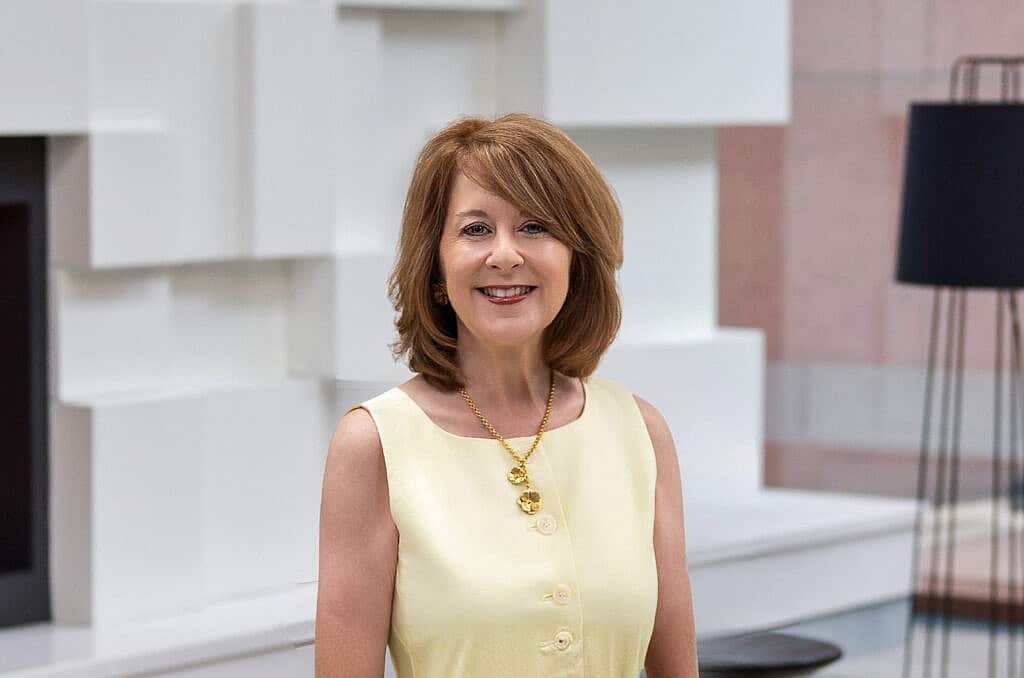 Christina Chifici Mauldin & Jenkins