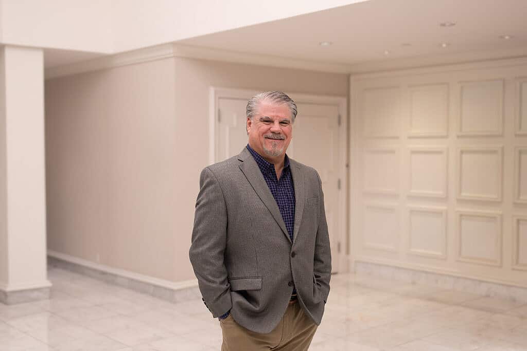 Doug Hidalgo Mauldin & Jenkins