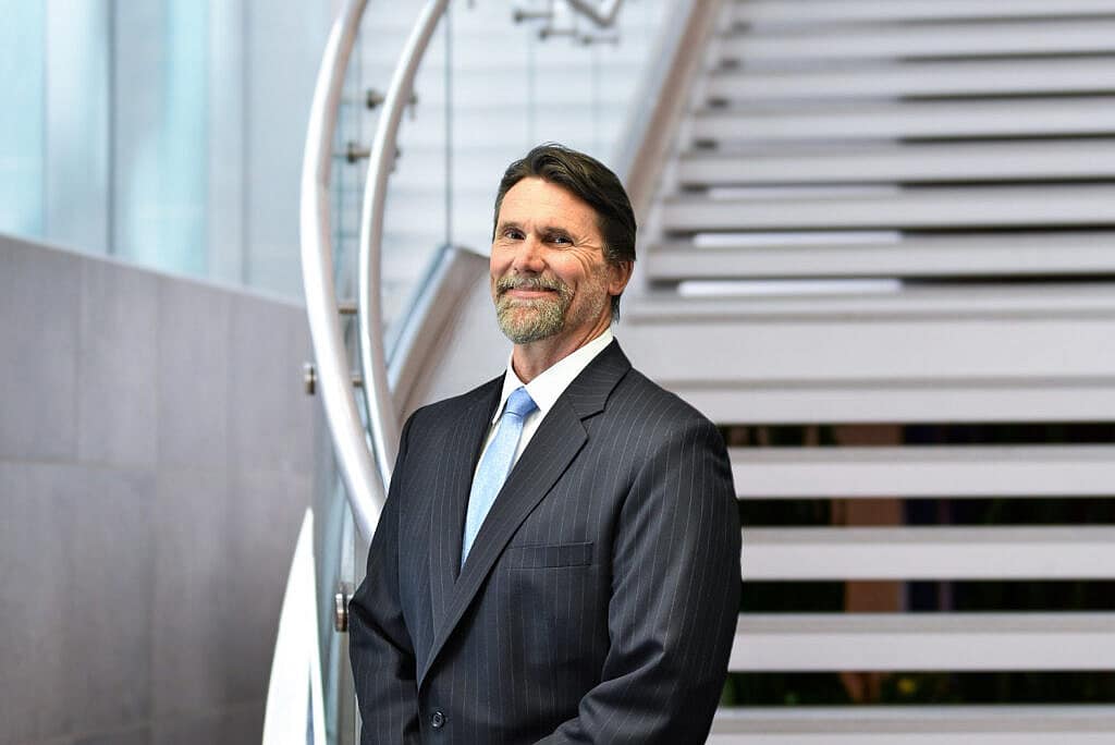 Eric Bosch Mauldin & Jenkins Eric Bosch Mauldin & Jenkins