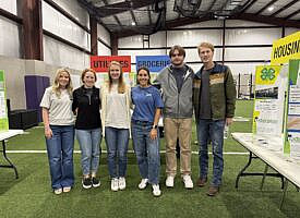 Mauldin & Jenkins Helps Students Learn Real-World Money Management