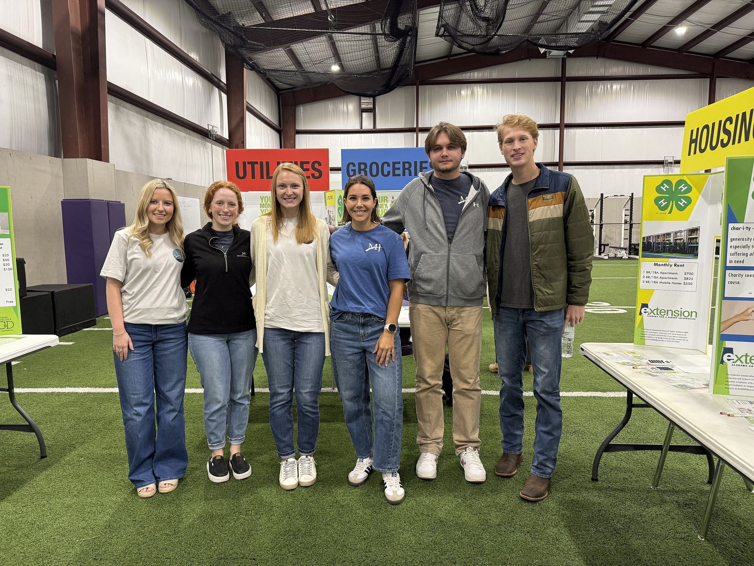 You are currently viewing Mauldin & Jenkins Helps Students Learn Real-World Money Management