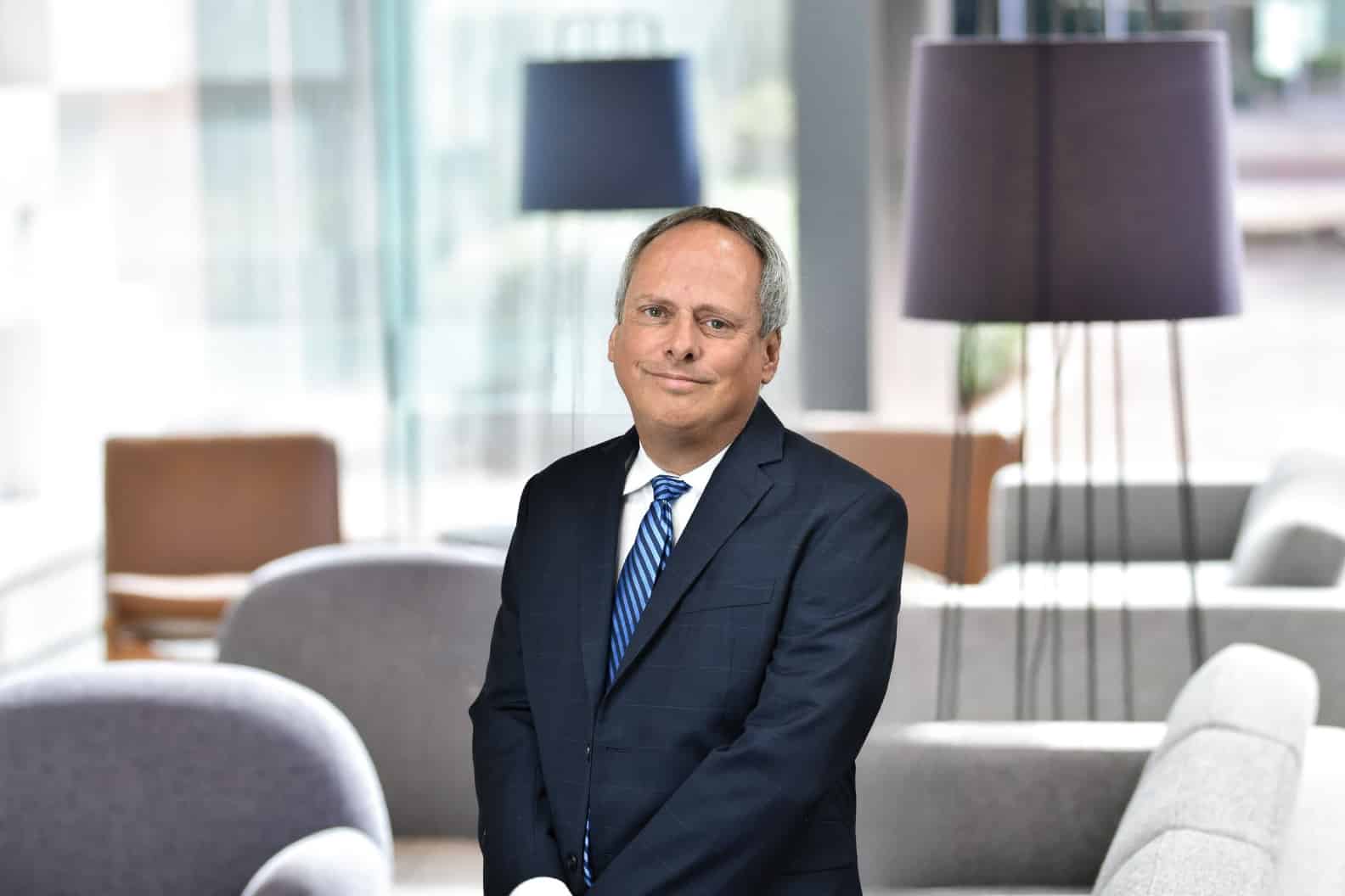 You are currently viewing John Murray