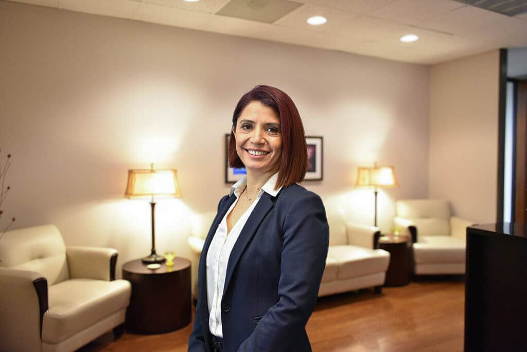 Karine Makaryan Mauldin & Jenkins Karine Makaryan Mauldin & Jenkins