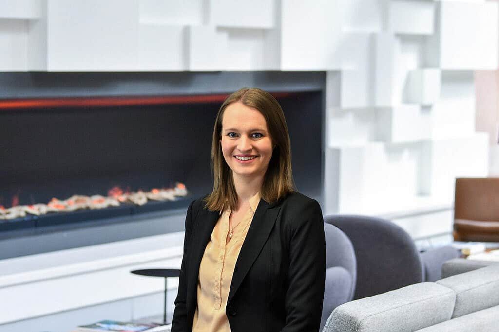 Melanie Garofalo Mauldin & Jenkins