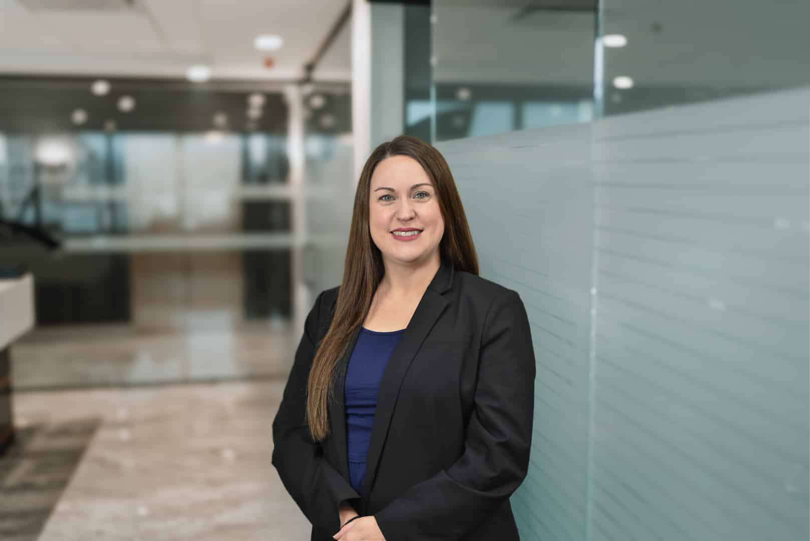 You are currently viewing Nicole Reynolds