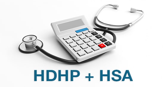 You are currently viewing Is an HDHP plus an HSA a financially smart health care option for you?