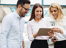 New tech safeguards for new tech risks