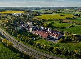 New tax-saving opportunities may attract funding for manufacturers that build in rural Qualified Opportunity Zones