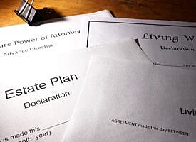 Your family needs to know how to access your estate planning documents