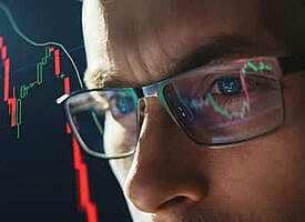 How market volatility may affect valuation discounts for lack of marketability