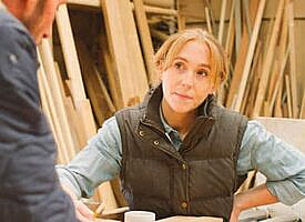 Contractors: How’s your succession plan coming along?