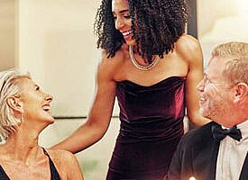 Fundraisers should be fun, but they also must be profitable