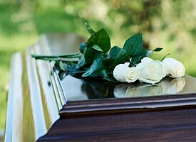 Ease the burden on your family immediately after your death by planning now