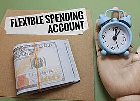 Have you used up your 2025 FSA funds?