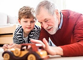 Pairing a living trust with a pour-over will can help cover all your assets