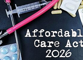 2026 ACA affordability rules: Key updates for employers