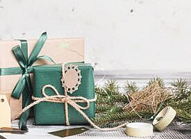 Planning on making year-end gifts? Take advantage of your gift tax annual exclusion