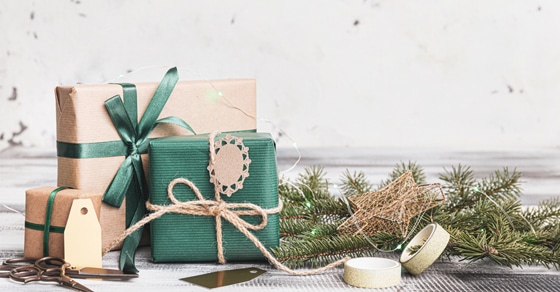 You are currently viewing Planning on making year-end gifts? Take advantage of your gift tax annual exclusion