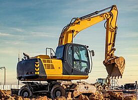 3 critical questions to ask when acquiring construction equipment