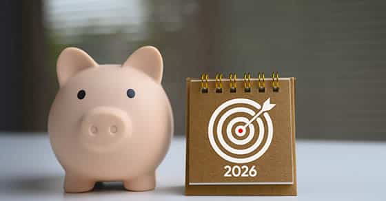 You are currently viewing Updated 2026 limits for employer-sponsored qualified retirement plans