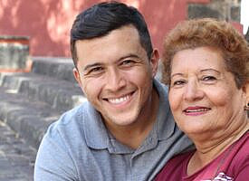 Should you own assets jointly with an adult child?