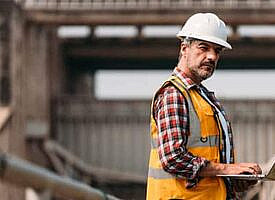 Should your construction company conduct a cybersecurity assessment?