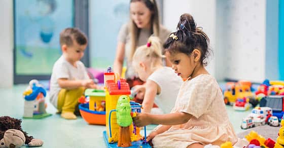 You are currently viewing Should your nonprofit offer staffers dependent FSAs?