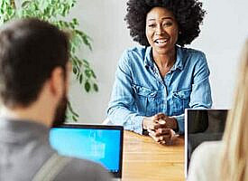 How employers can add some flair to their hiring processes