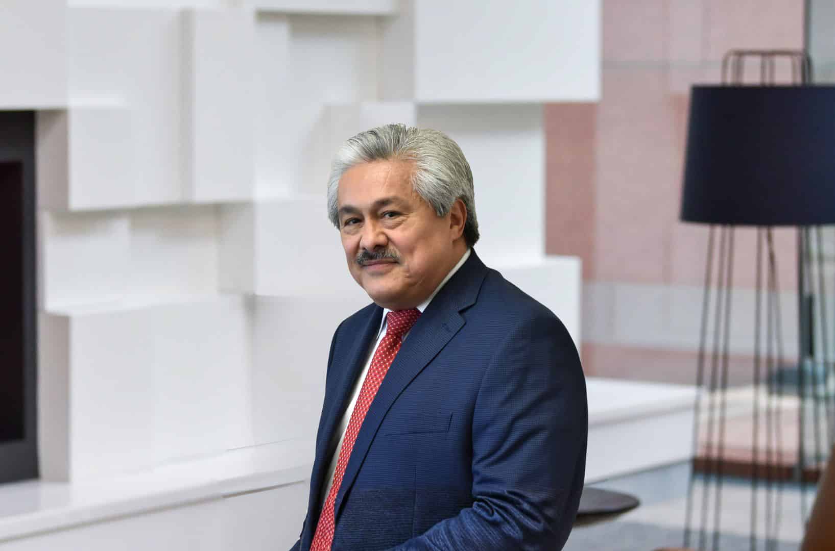 You are currently viewing Benjamin Gomez