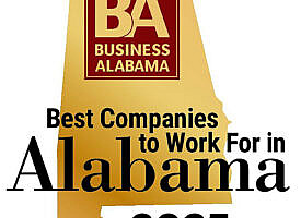Mauldin & Jenkins Recognized as a 2025 Best Company to Work For in Alabama
