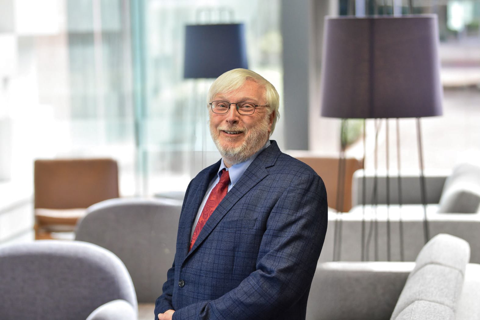 You are currently viewing Bruce Prendergast