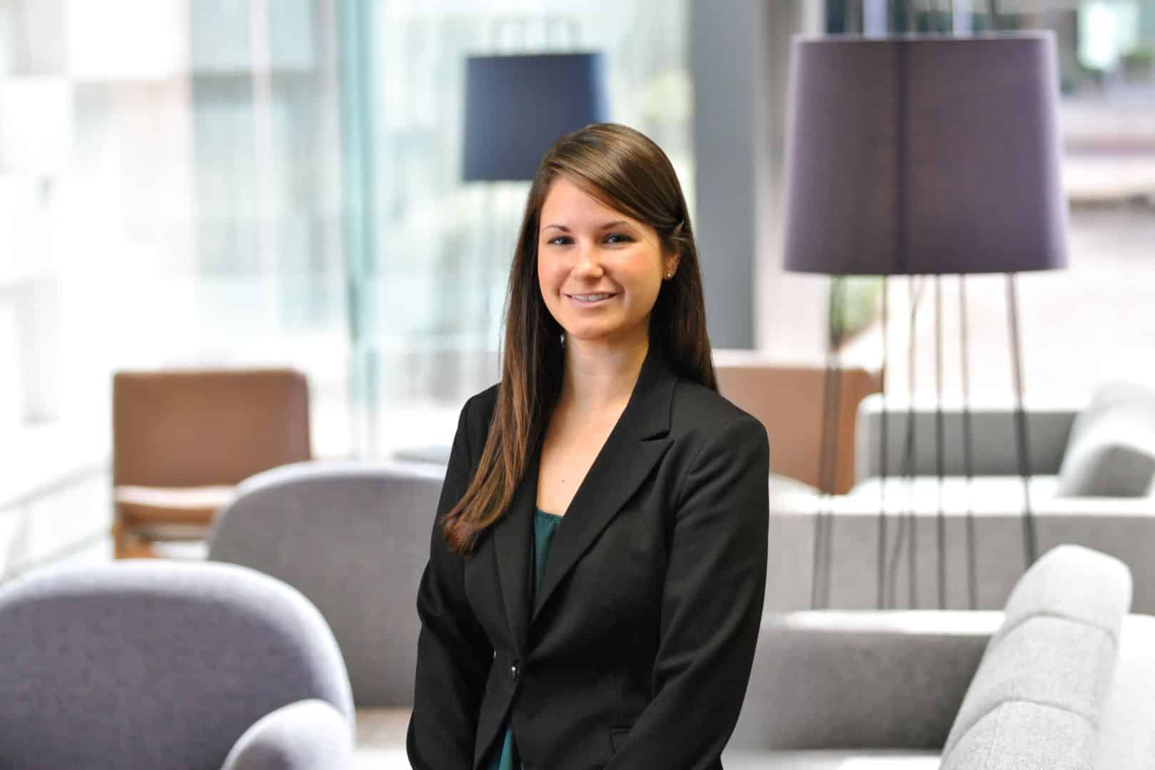 You are currently viewing Caitlin Springer