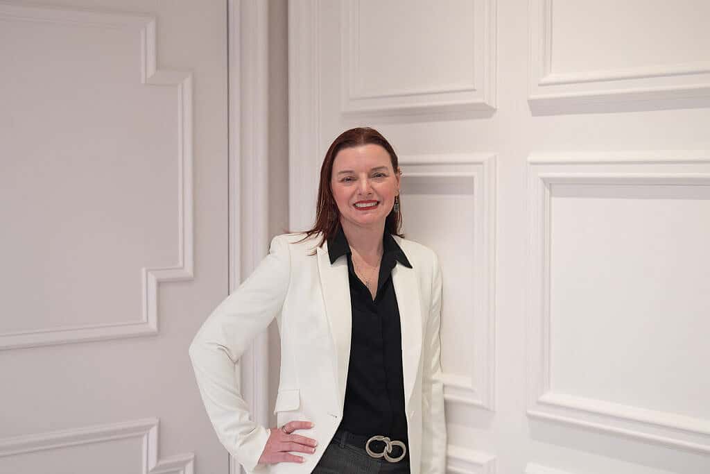 Trish Thibodeau Mauldin & Jenkins