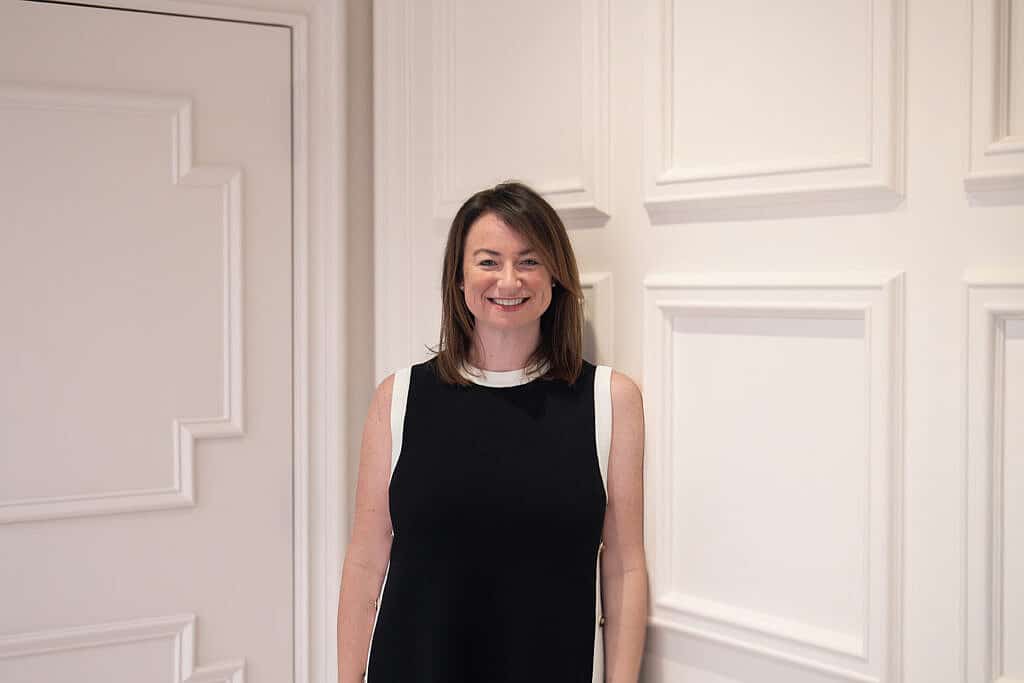 Nikki Geesling Mauldin & Jenkins