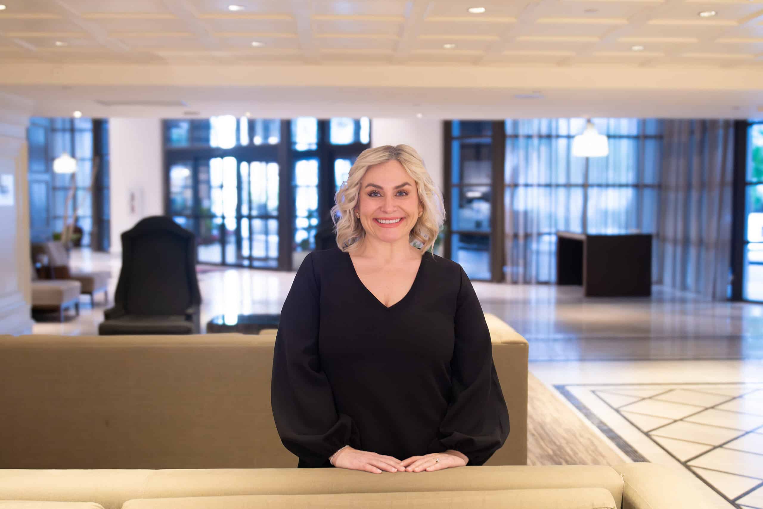 You are currently viewing Jaclyn McDonald