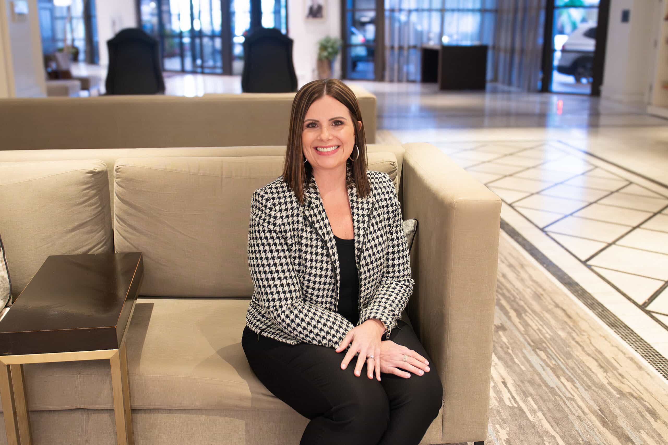 You are currently viewing Sarah Franatovich